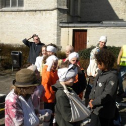 DSCN0754  Medium - Scouts en Gidsen Zaventem 